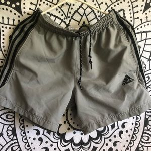 Adidas Climate shorts